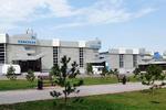 Новости: В Алматы выставили на продажу павильоны на «Атакенте»