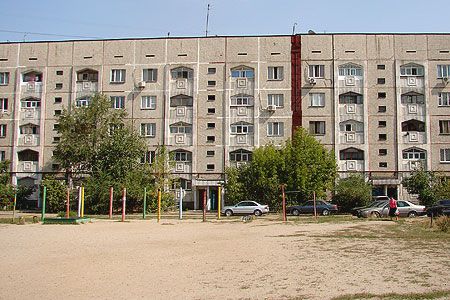 В Алматы в тренде 1-комнатные квартиры