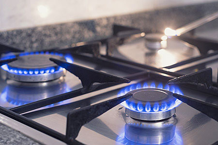 Новости: Казахстан на первом месте среди стран по цене на газ