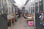 Новости: Что будет с Никольским рынком в Алматы