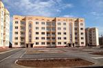 Новости: Очередникам в Алматы выделят более 1 400 арендных квартир