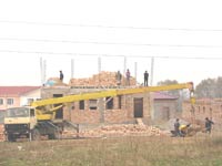Кредит на строительство дома в казахстане частного купить квартиру в кредит в худжанде