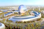Новости: EXPO: выставочный комплекс могут сдать раньше