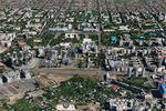 Новости: В Алматы запущена трёхмерная геоинформационная система