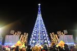 Новости: Астанчан пригласили встретить Новый год на EXPO