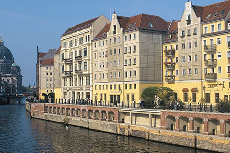 Статьи: Купить недвижимость в Германии для казахстанцев стало проще
