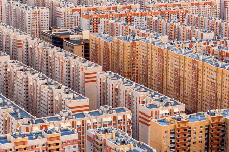 Новости: В Астане ограничат строительство жилья
