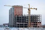 Новости: Первая в РК гарантия долевого строительства будет выдана в феврале