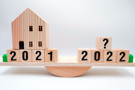 Итоги 2021-го: главные события на&nbsp;рынке недвижимости РК