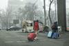Новости: Какие районы Алматы больше пострадали от погромов