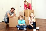 Новости: Молодые семьи переехали в доступное жильё