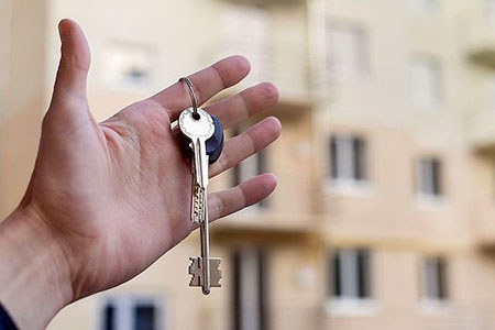 Новости: Кому достанутся арендные квартиры без выкупа?