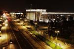 Новости: До конца года на 208 улицах Алматы установят фонари