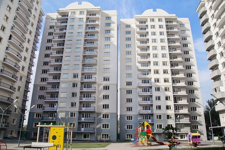 Новости: Где в Алматы продаются квартиры по «7-20-25»
