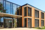 Новости: Самый энергоэффективный офис в мире построили в Голландии