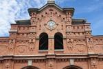 Новости: Историческое здание депо продают в Санкт-Петербурге
