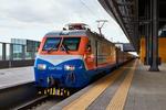 Новости: В Алматы предлагают построить третий вокзал
