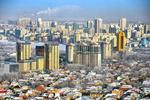Новости: В Астане резко снизилось количество сделок с недвижимостью