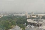 Новости: ДЧС опроверг рассылку в мессенджерах о превышении вредных веществ в воздухе Алматы