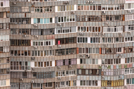 Снижение спроса на&nbsp;жильё прогнозирует правительство Казахстана