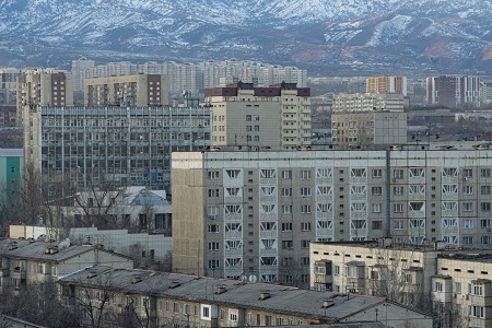 Статьи: Рынок аренды Алматы: обзор цен