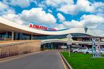 Новости: Здание VIP-терминала в аэропорту Алматы перенесут
