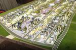 Новости: В ЮКО началось строительство «Шымкент-Сити»