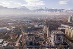 Новости: В Бостандыкском районе запретят строить здания выше девяти этажей