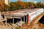Новости: Что будет с бывшим трамвайным депо в Алматы