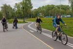 Новости: В Алматы появится кольцевая велодорожка