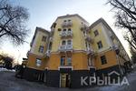 Статьи: «Золотой квадрат» Алматы: спрос и цены на жильё