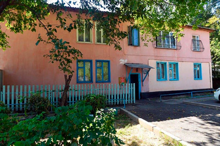 Новости: В Алматы за пять лет намерены снести более 700 ветхих домов