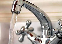 Новости: В ряде районов Алматы 18 и 20 сентября отключат холодную воду