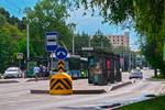 Новости: В Алматы появятся остановки в едином стиле