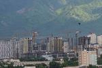 Новости: Как пандемия повлияла на строительный сектор Алматы