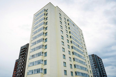 Новости: Депутаты РК предложили внести изменения в условия жилищных госпрограмм