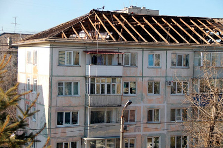 Новости: В РК изменятся подходы к капремонту многоэтажек