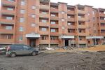 Новости: Нурлы Жол: жители Кокшетау недовольны квартирами