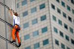 Новости: «Человек-паук» взберётся на самое высокое здание в Алматы