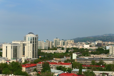 Новости: Рынок арендного жилья в Алматы просел на 30 %