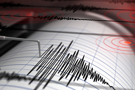 Новости: В Алматы хотят внедрить систему раннего оповещения о землетрясениях