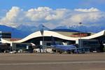 Новости: Новый терминал аэропорта Алматы построят в 2022 году