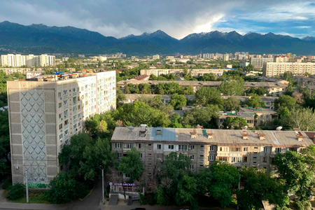Новости: Что произошло на рынке аренды в Казахстане к 23 сентября