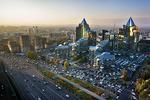 Статьи: Индекс «Крыши» в Алматы ложится на прежний курс
