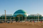 Новости: Аэропорту города Нур-Султана будет присвоен новый код