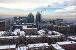 Новости: В Алматы предложили переименовать 180 улиц и некоторые микрорайоны