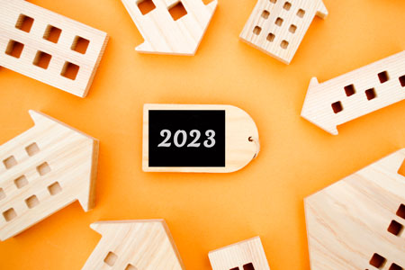 Ипотека-2023: условия, ставки, платежи