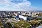 Новости: Площадь Атырау увеличили на несколько тысяч гектаров