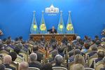 Новости: Назарбаев поручил разобраться с безобразием в ЖКХ