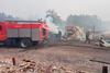 Новости: Пожары в Костанайской области: пострадавшим построят новые дома